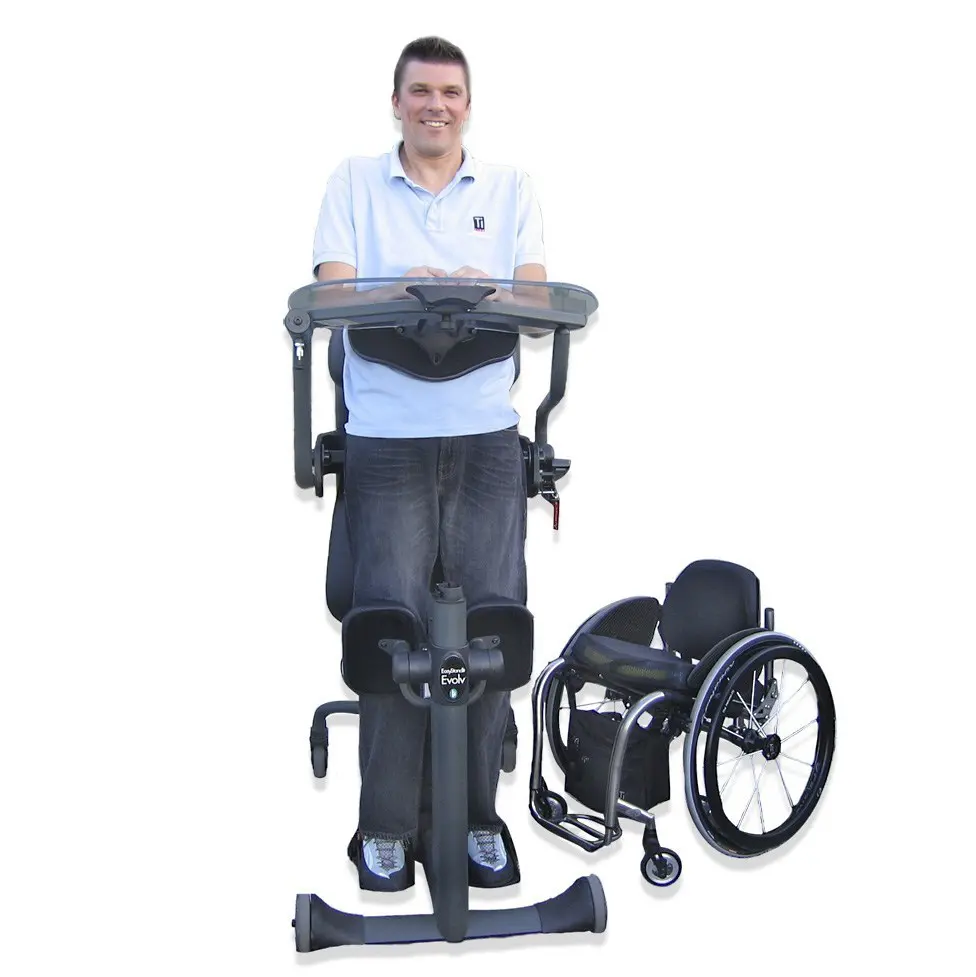 EasyStand Evolv Standing Frame