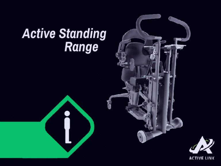 ActiveLinx Disability Equipment Supplier for Home Rehab & Mobility